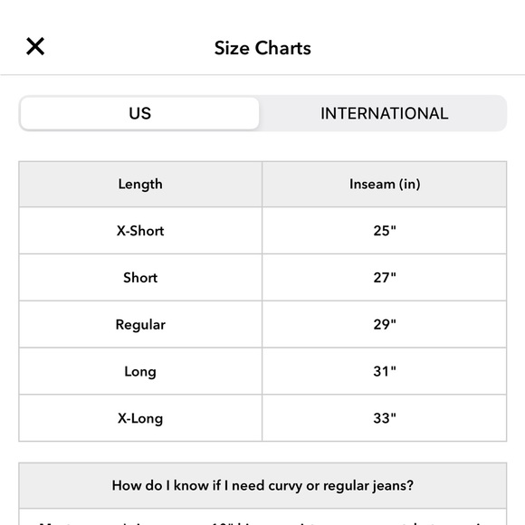 NWOT American Eagle AE Next Level Stretch Hi Rise Jegging 14 Long Light Wash - Picture 3 of 4